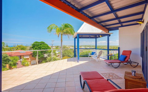 Coast Yamba - Adults Only - Accommodation Coffs Harbour 15