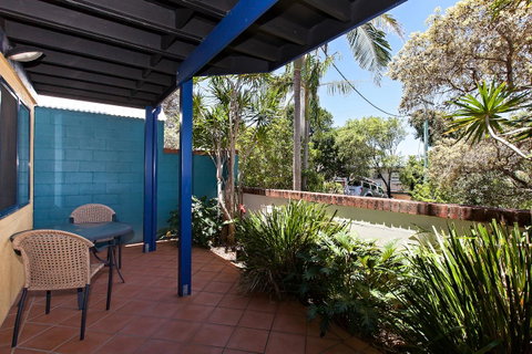 Coast Yamba - Adults Only - Accommodation Coffs Harbour 28