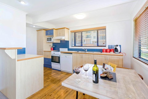 Coast Yamba - Adults Only - Accommodation Coffs Harbour 8