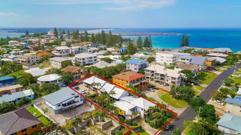 Coast Yamba - Adults Only - Accommodation Coffs Harbour 26