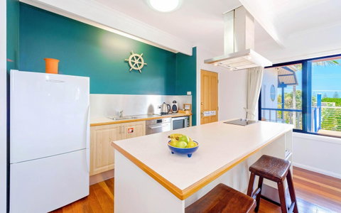 Coast Yamba - Adults Only - Accommodation Coffs Harbour 12
