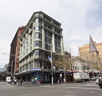 790 on George Backpackers - Accommodation Coffs Harbour