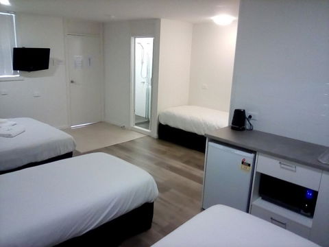 Appin Village Motel - Accommodation Coffs Harbour 25