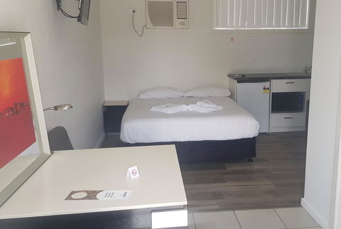 Appin Village Motel - Accommodation Coffs Harbour 13