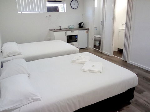 Appin Village Motel - Accommodation Coffs Harbour 9