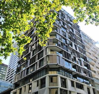 Orange Stay Sydney CBD - Accommodation Coffs Harbour