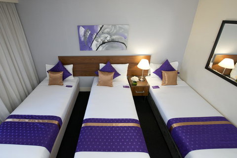 Park Regis City Centre - Accommodation Coffs Harbour 18