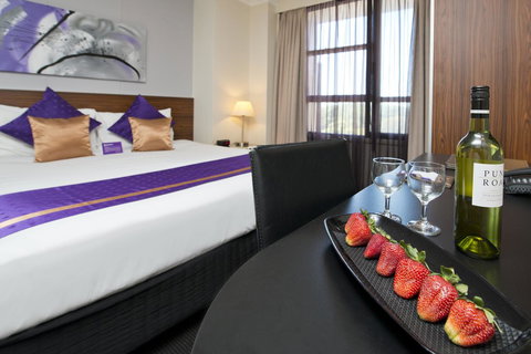 Park Regis City Centre - Accommodation Coffs Harbour 3