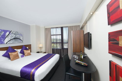 Park Regis City Centre - Accommodation Coffs Harbour 5
