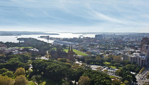 Park Regis City Centre - Accommodation Coffs Harbour 27