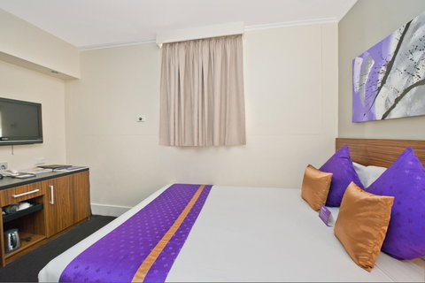 Park Regis City Centre - Accommodation Coffs Harbour 17