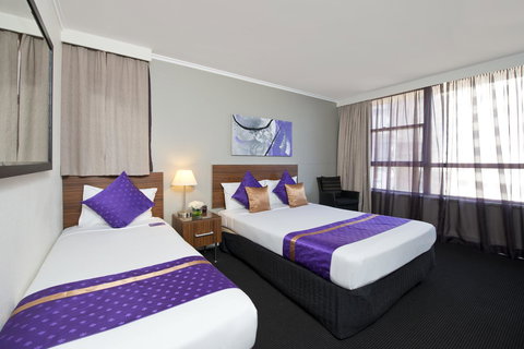 Park Regis City Centre - Accommodation Coffs Harbour 13