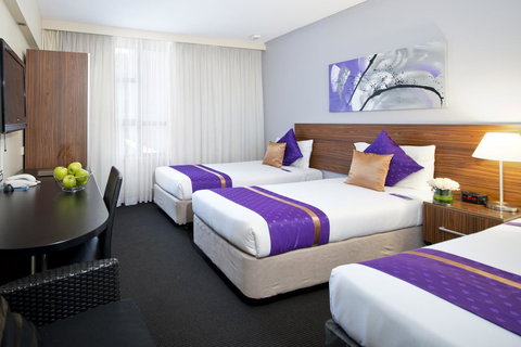 Park Regis City Centre - Accommodation Coffs Harbour 12