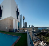 Park Regis City Centre - Accommodation Coffs Harbour