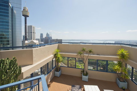 Park Regis City Centre - Accommodation Coffs Harbour 22