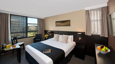 Park Regis City Centre - Accommodation Coffs Harbour 6