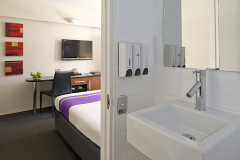 Park Regis City Centre - Accommodation Coffs Harbour 4
