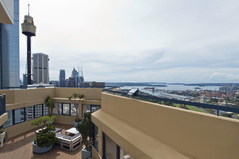 Park Regis City Centre - Accommodation Coffs Harbour 25