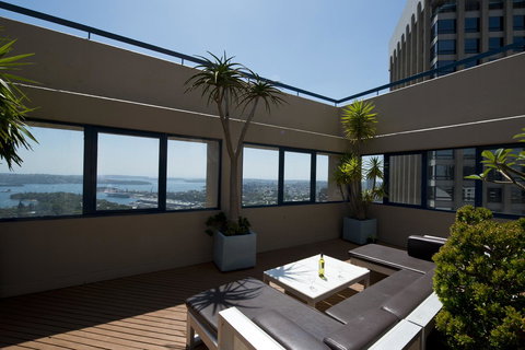 Park Regis City Centre - Accommodation Coffs Harbour 23