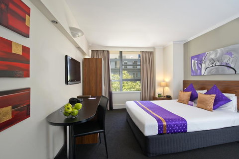 Park Regis City Centre - Accommodation Coffs Harbour 1