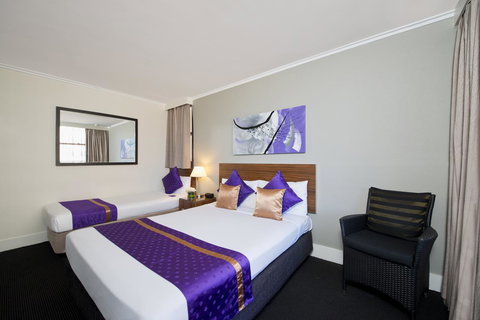Park Regis City Centre - Accommodation Coffs Harbour 14