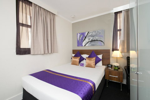 Park Regis City Centre - Accommodation Coffs Harbour 16
