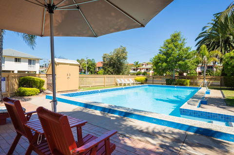 Kalindo Merimbula - Accommodation Coffs Harbour 3