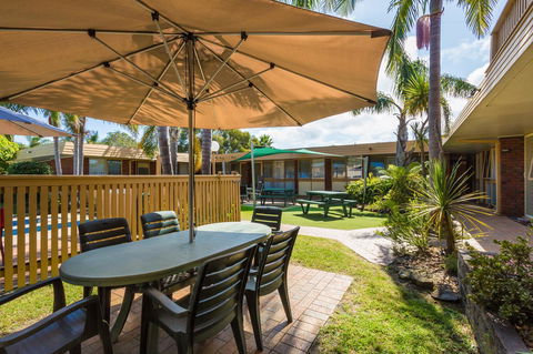 Kalindo Merimbula - Accommodation Coffs Harbour 2