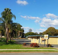 Temora Motel - Accommodation Coffs Harbour