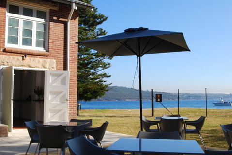 Q Station - Accommodation Coffs Harbour 27