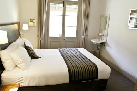 Q Station - Accommodation Coffs Harbour 31