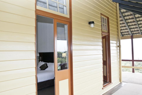 Q Station - Accommodation Coffs Harbour 25