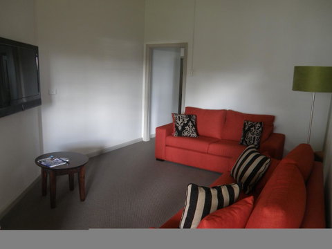 Q Station - Accommodation Coffs Harbour 42