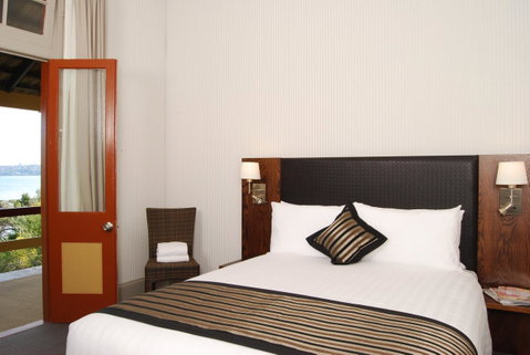 Q Station - Accommodation Coffs Harbour 4