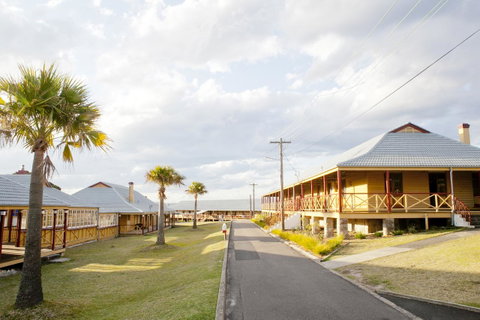 Q Station - Accommodation Coffs Harbour 2