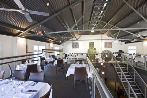 Q Station - Accommodation Coffs Harbour 40