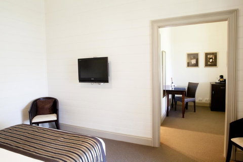 Q Station - Accommodation Coffs Harbour 13
