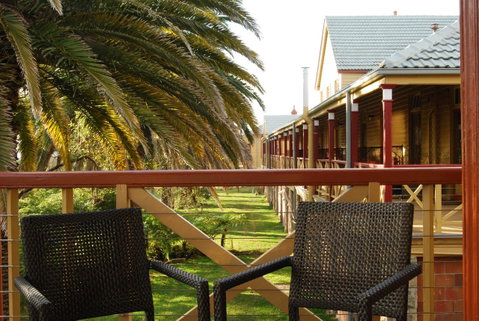 Q Station - Accommodation Coffs Harbour 22