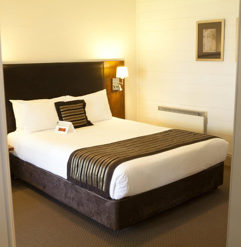 Q Station - Accommodation Coffs Harbour 3