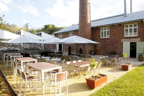 Q Station - Accommodation Coffs Harbour 6