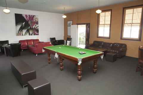Q Station - Accommodation Coffs Harbour 10