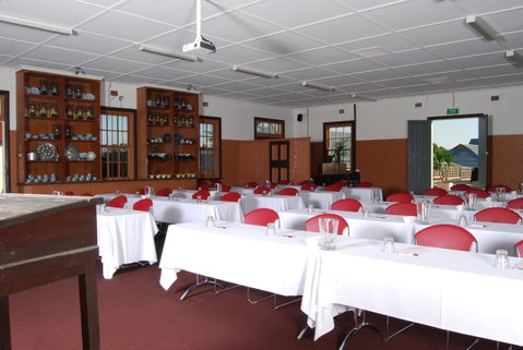 Q Station - Accommodation Coffs Harbour 36