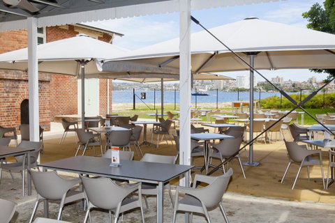 Q Station - Accommodation Coffs Harbour 11