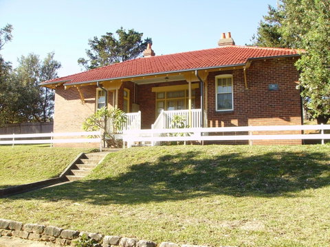 Q Station - Accommodation Coffs Harbour 41