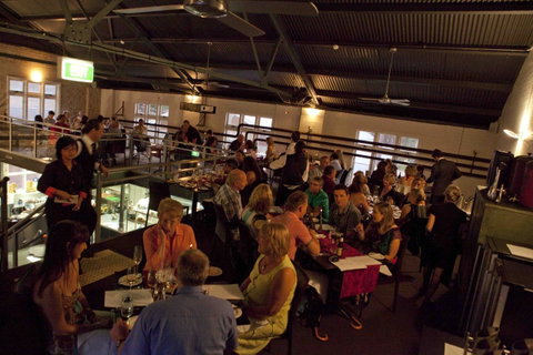 Q Station - Accommodation Coffs Harbour 38