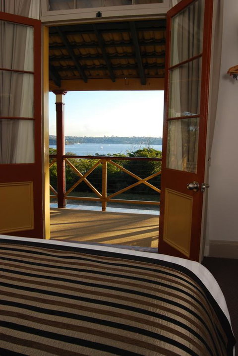 Q Station - Accommodation Coffs Harbour 12