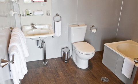 Q Station - Accommodation Coffs Harbour 32