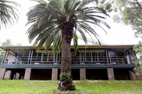 Q Station - Accommodation Coffs Harbour 9