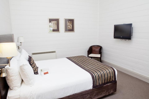 Q Station - Accommodation Coffs Harbour 14