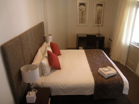 Q Station - Accommodation Coffs Harbour 43